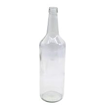 1000 ml Spirit csavarzáras palack