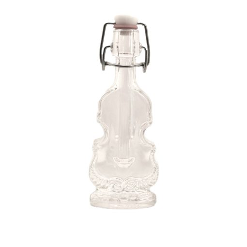 Hegedű csatos 0,4l