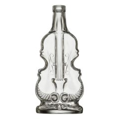 Hegedű 0,5l 