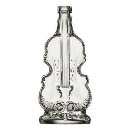 Hegedű 0,5l 