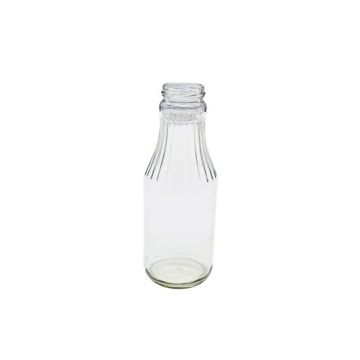 1000 ml Palack Juice facet