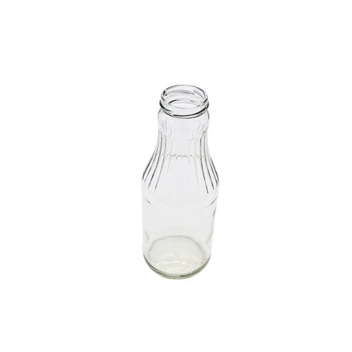 1000 ml Palack Juice facet
