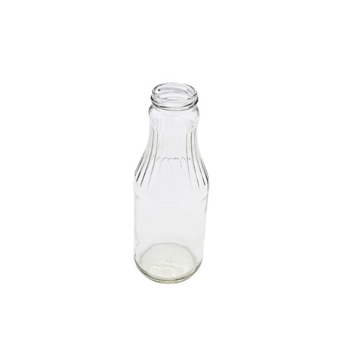 1000 ml Palack Juice facet