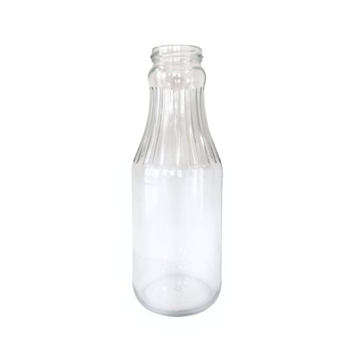 1000 ml Palack Juice facet