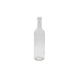 750 ml BD TVS BVS Flint