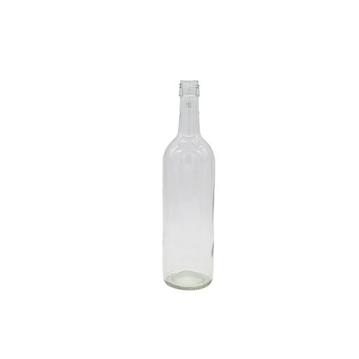 750 ml BD TVS BVS Flint