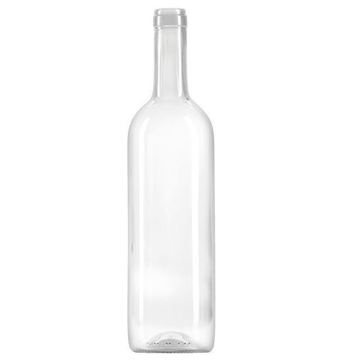 BD TS Flint 0,75l 