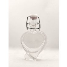 Szív csatos 40ml