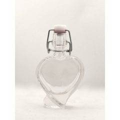 Szív csatos 40ml