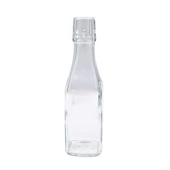 250 ml Palack csatos (Csat nélkül)
