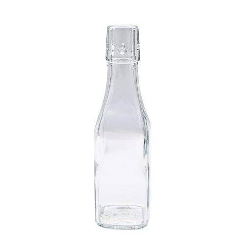 250 ml Palack csatos (Csat nélkül)