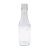 250 ml Palack csatos (Csat nélkül)