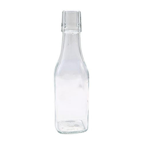 250 ml Palack csatos (Csat nélkül)