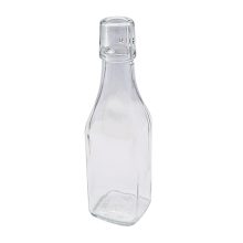 250 ml Palack csatos (Csat nélkül)