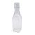 250 ml Palack csatos (Csat nélkül)