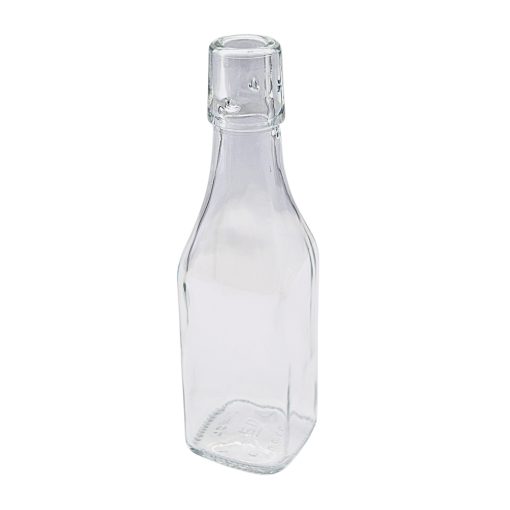 250 ml Palack csatos (Csat nélkül)
