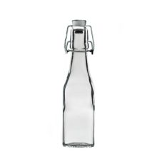 250 ml Palack csatos (Csat nélkül)