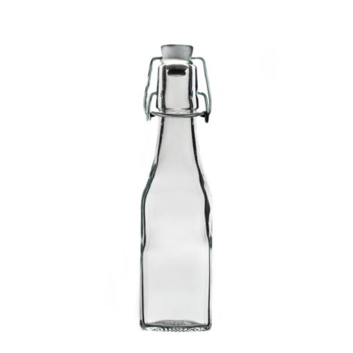 250 ml Palack csatos (Csat nélkül)