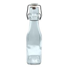250 ml Palack csatos (Csat nélkül)