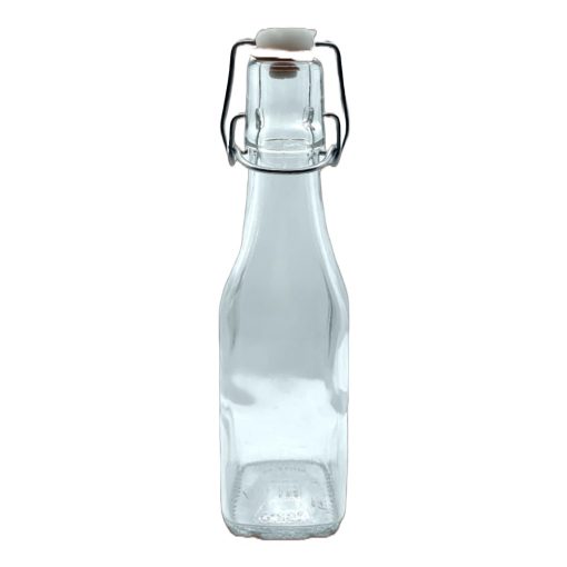 250 ml Palack csatos (Csat nélkül)