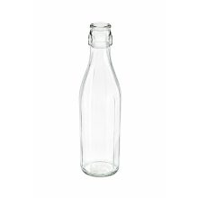 500 ml Csatos Üveg (csat nélkül)