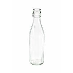 500 ml Csatos Üveg (csat nélkül)