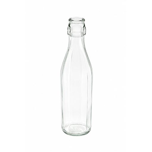 500 ml Csatos Üveg (csat nélkül)