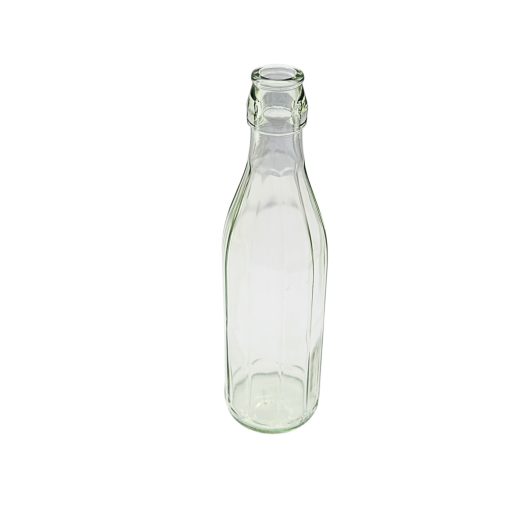 500 ml Csatos Üveg (csat nélkül)
