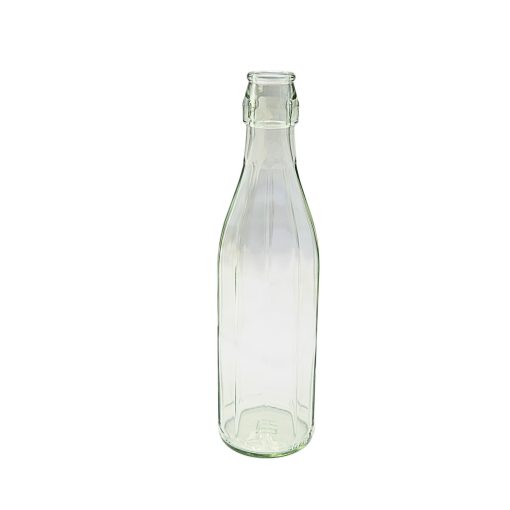 500 ml Csatos Üveg (csat nélkül)