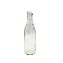 500 ml Csatos Üveg (csat nélkül)