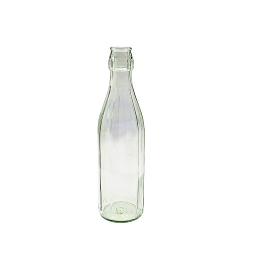 500 ml Csatos Üveg (csat nélkül)