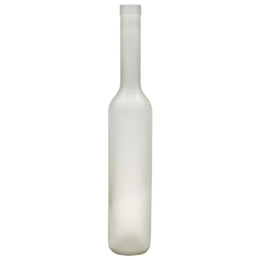 500 ml Matt Svéd bordói