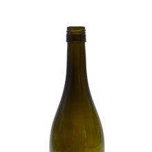 Burgundy - Car Uvag 750ml - csavaros