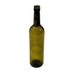 750 ml BD LW BVS
