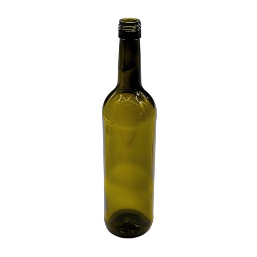 750 ml BD LW BVS