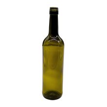 750 ml BD LW BVS