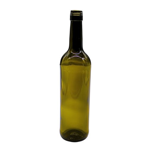 750 ml BD LW BVS
