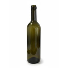 750 ml BD EXPO TS UVAG boros palack