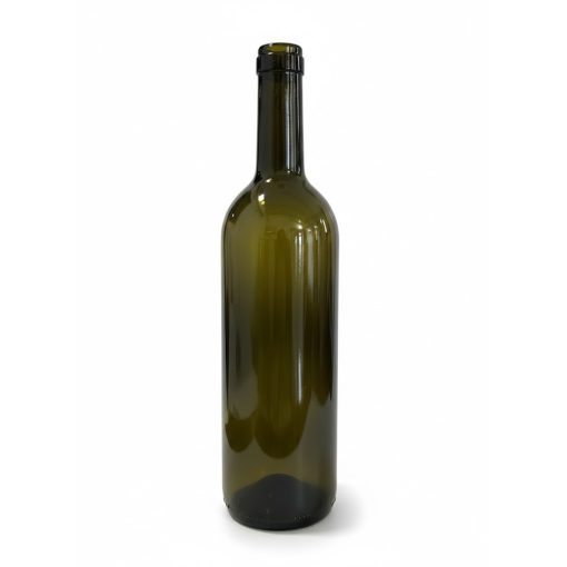 750 ml BD EXPO TS UVAG boros palack