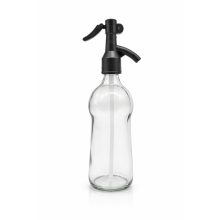 500 ml Soda palack szifonfejjel szerelt