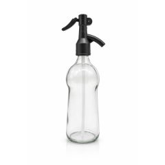 500 ml Soda palack szifonfejjel szerelt