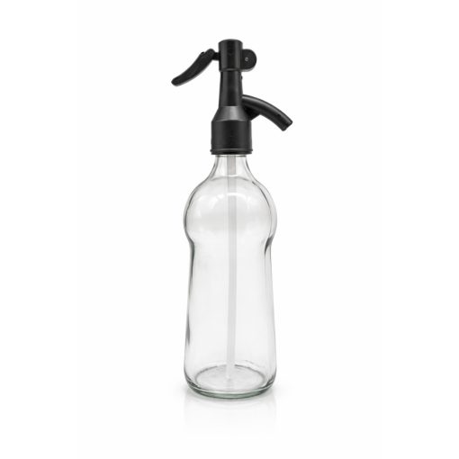 500 ml Soda palack szifonfejjel szerelt