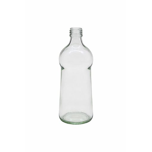 500 ml Soda palack szifonfejjel szerelt