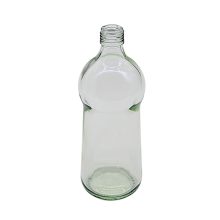 500 ml Soda palack szifonfejjel szerelt