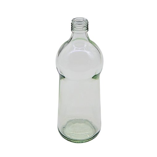 500 ml Soda palack szifonfejjel szerelt