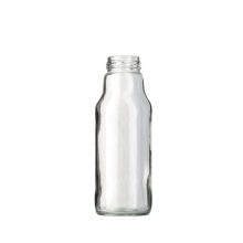 300 ml Palack juice üveg