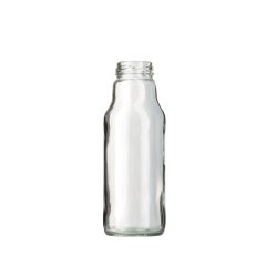 300 ml Palack juice üveg