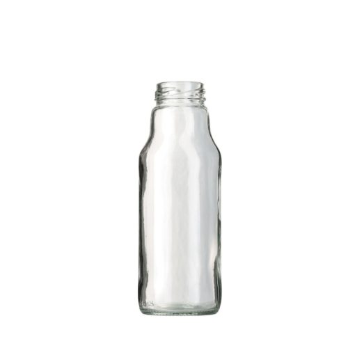 300 ml Palack juice üveg