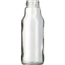 300 ml Palack juice üveg