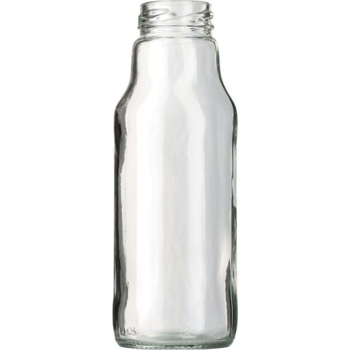 300 ml Palack juice üveg